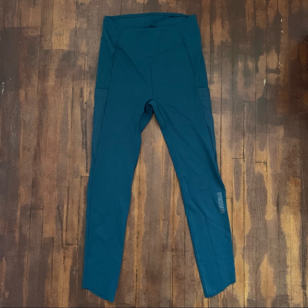 Gymshark Leggings